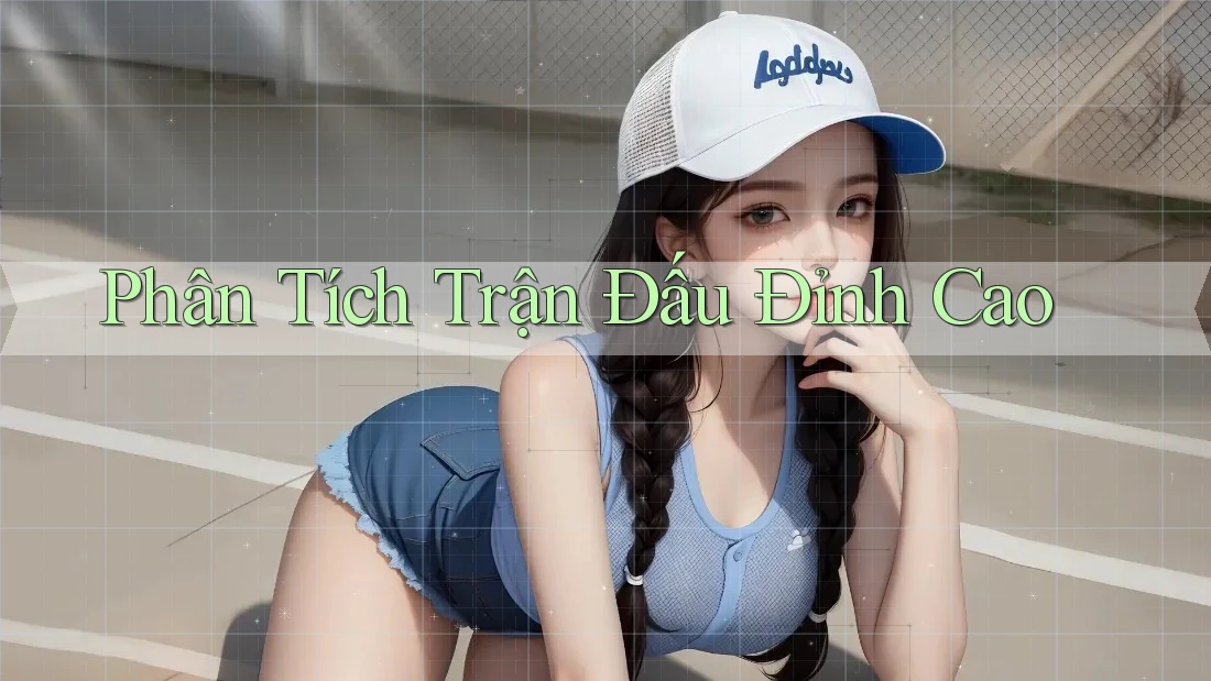Phân Tích Trận Đấu Đỉnh Cao