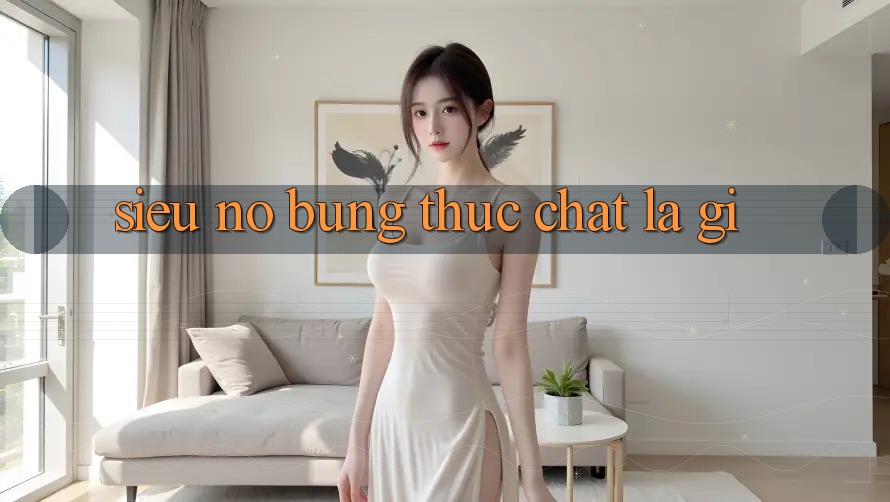 “Siêu Nổ Bùng” Thực Chất Là Gì?