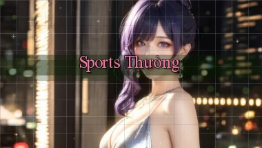 Sports Thưởng