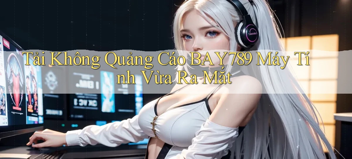 tải không quảng cáo bay789 máy tính vừa ra mắt