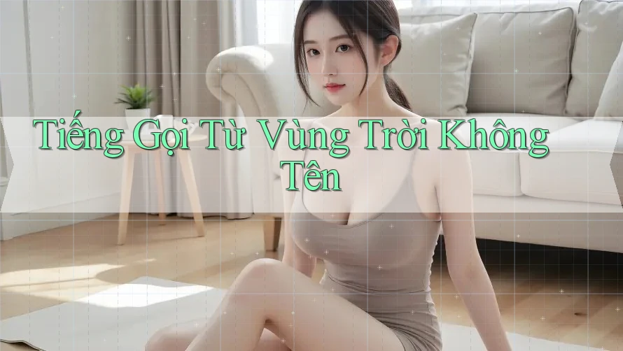 Tiếng Gọi Từ Vùng Trời Không Tên Tiếng Gọi Từ Vùng Trời Không Tên