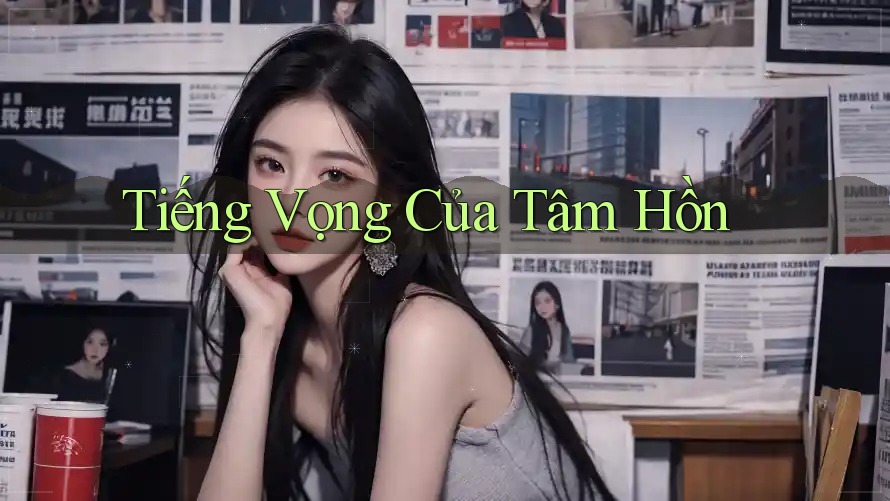 Tiếng Vọng Của Tâm Hồn Tiếng Vọng Của Tâm Hồn