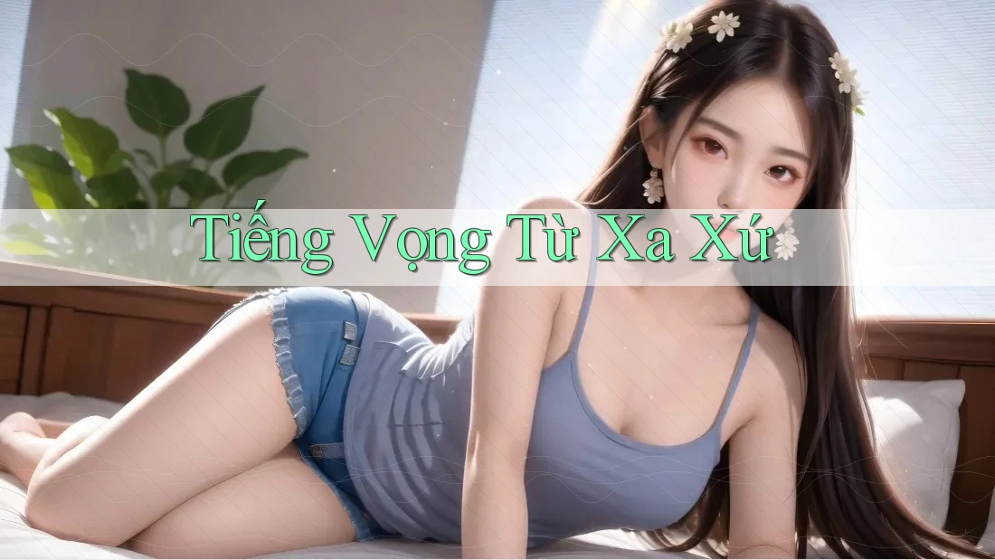 Tiếng Vọng Từ Xa Xứ