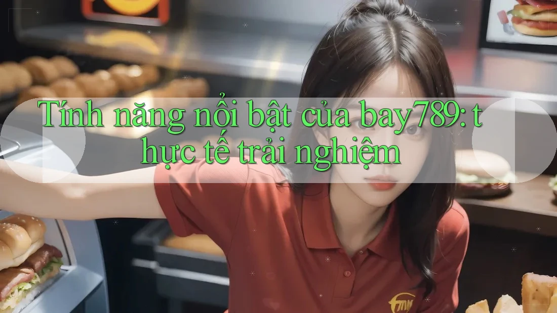 Tính năng nổi bật của bay789: thực tế trải nghiệm Tính năng nổi bật của bay789: thực tế trải nghiệm