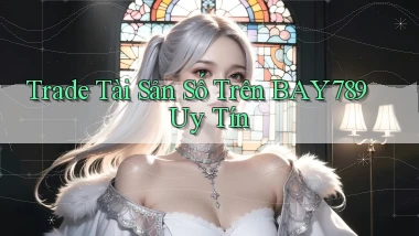 trade tài sản số trên bay789 uy tín
