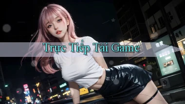 Trực tiếp Tải game