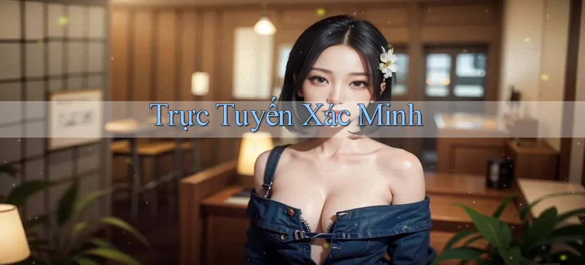 Trực tuyến Xác minh