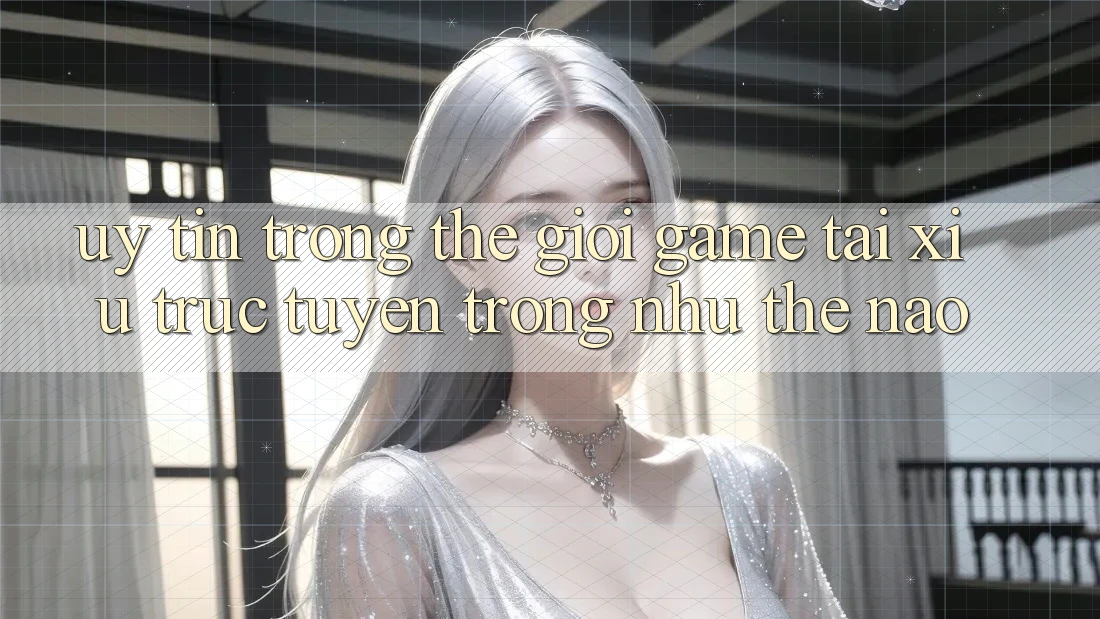 “Uy Tín” Trong Thế Giới Game Tài Xỉu Trực Tuyến Trông Như Thế Nào? “Uy Tín” Trong Thế Giới Game Tài Xỉu Trực Tuyến Trông Như Thế Nào?