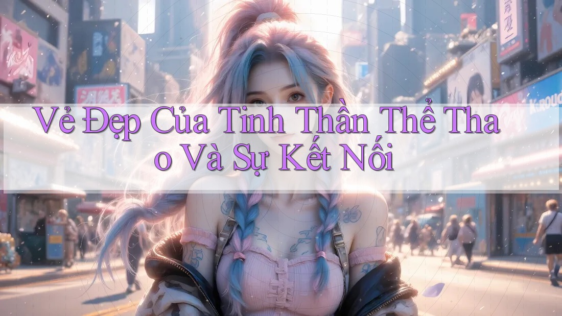 Vẻ Đẹp Của Tinh Thần Thể Thao Và Sự Kết Nối Vẻ Đẹp Của Tinh Thần Thể Thao Và Sự Kết Nối