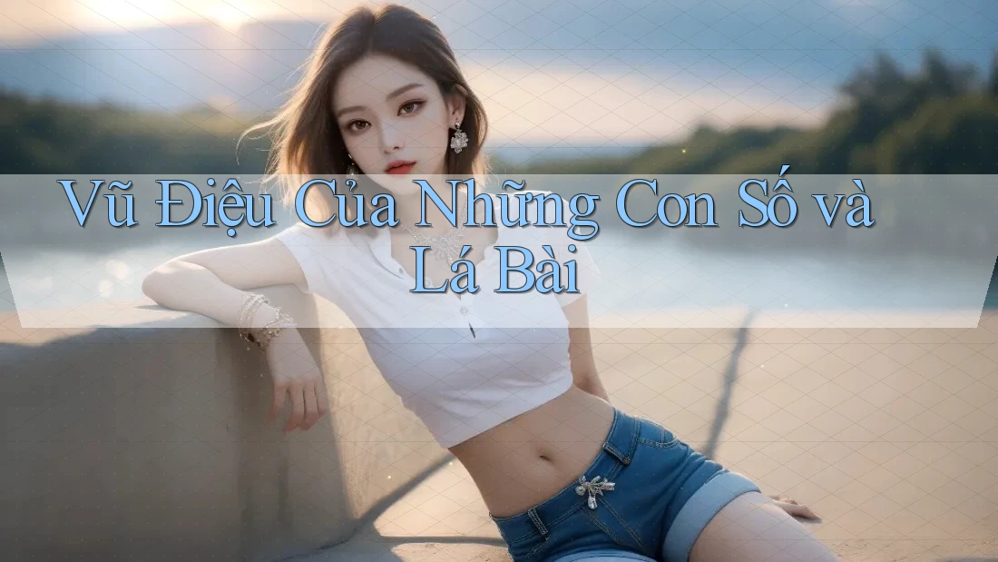 Vũ Điệu Của Những Con Số và Lá Bài