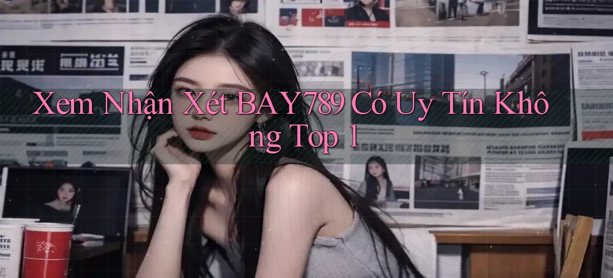 xem nhận xét bay789 có uy tín không top 1